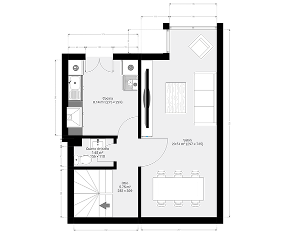 Plano primera_planta